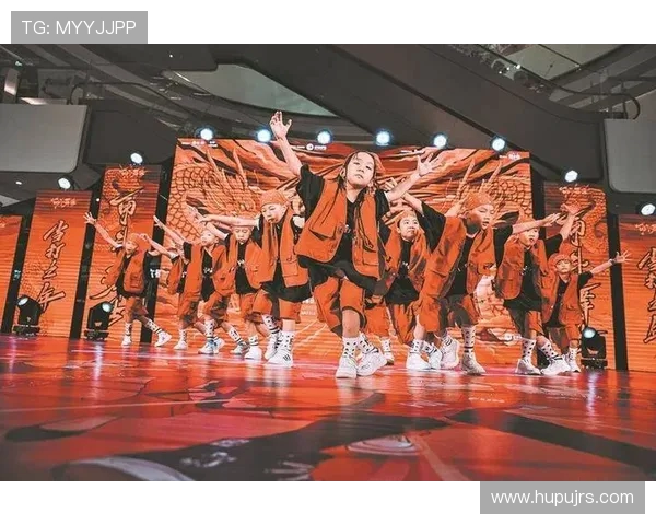 南京街舞队个人能力分析与发展潜力的深入探讨与思考 南京街舞队个人能力分析与发展潜力的深入探讨与思考