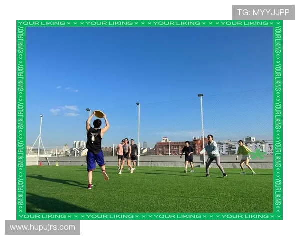 周敏独家分享飞盘技巧与心得体会助你轻松掌握这项运动的乐趣与挑战 周敏独家分享飞盘技巧与心得体会助你轻松掌握这项运动的乐趣与挑战