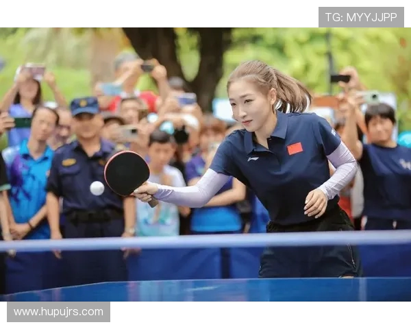 广州乒乓球队实力引发热议球迷与专家观点交锋解析