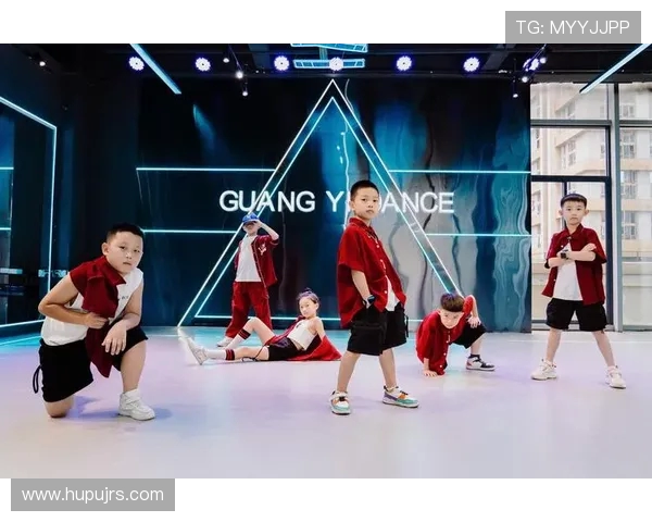 广州街舞队荣登全国街舞排行榜第一名引领潮流风尚