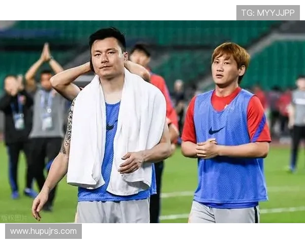 广州足球队的战术演变与球队节奏解析深度剖析