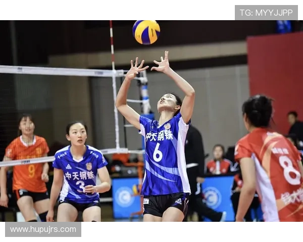 杭州排球队快攻战术解析与深度剖析排球技艺的秘密 杭州排球队快攻战术解析与深度剖析排球技艺的秘密