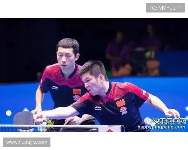武汉乒乓球队整体压制战术解析与实战应用探讨 武汉乒乓球队整体压制战术解析与实战应用探讨