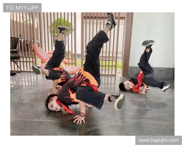 深圳街舞队灵活性创新高引领全国街舞排名新潮流 深圳街舞队灵活性创新高引领全国街舞排名新潮流