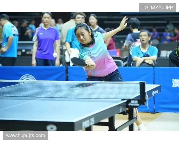 重庆乒乓球队的崛起与发展探索乒乓球运动的力量与魅力