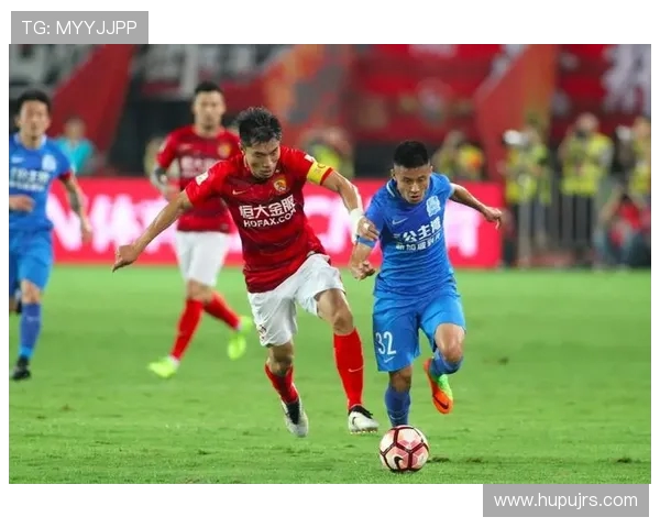 2017年恒大与富力激战回顾：精彩瞬间与战术分析全记录