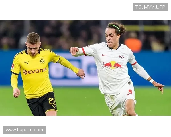 多特蒙德与莱比锡激战在即竞彩分析与预测全攻略