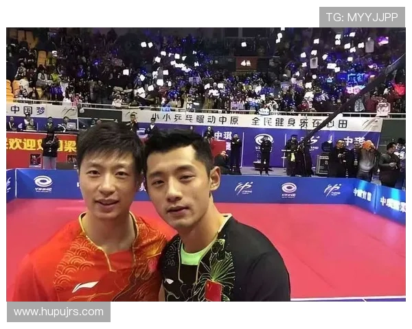 张继科与马龙在里约奥运会的巅峰对决与乒乓传奇的诞生