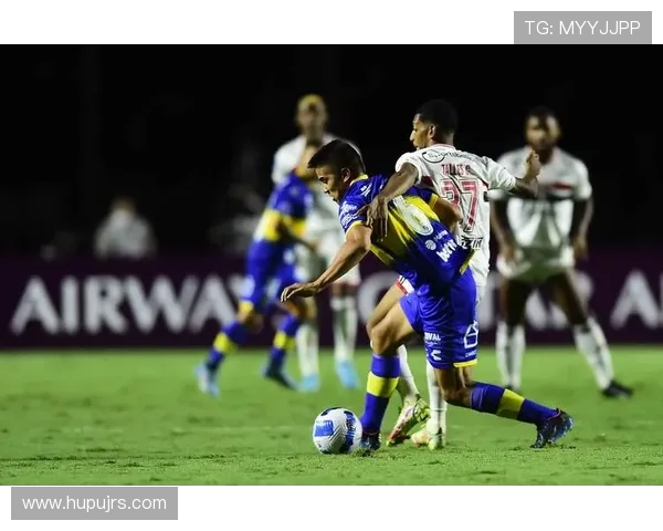 提华纳与托拉卡的激烈对决揭示了墨西哥足球的无限魅力与竞争精神