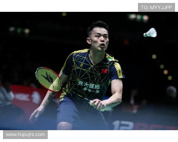 林丹与谌龙2014年巅峰对决揭示羽毛球世界的荣耀与挑战