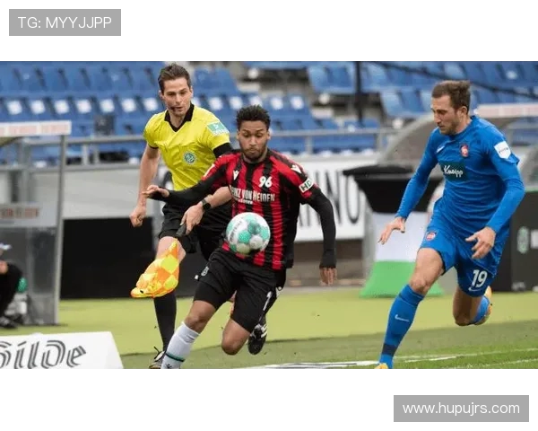 海登与汉诺威对决前瞻分析及比赛结果预测