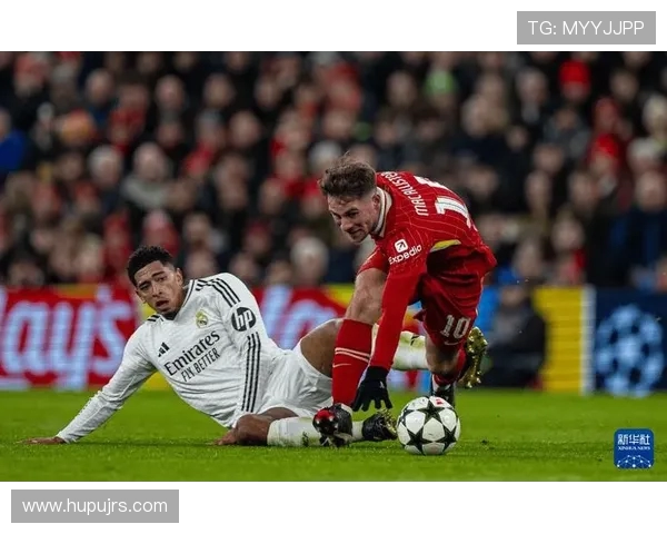 皇马与利物浦控球率对比分析揭示比赛战术与实力差异