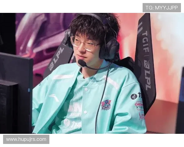 赛后分析：BLG与LNG对决中的节奏掌控与战术较量