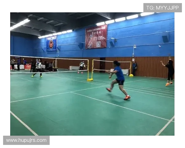 上海羽毛球队实力分析与表现评估探讨