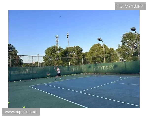 广州网球队耐力训练的挑战与突破探索之旅