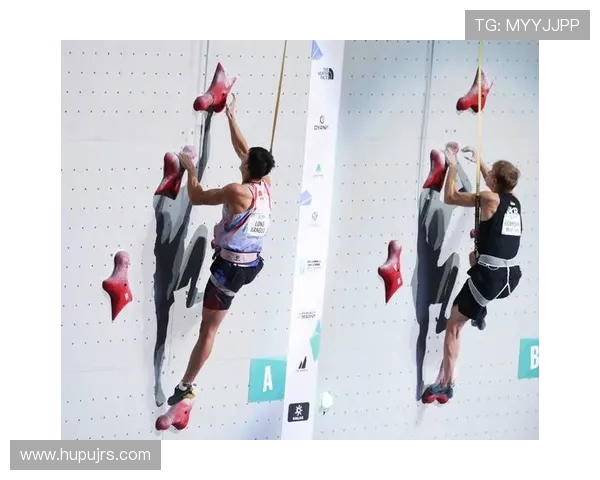 成都攀岩队与上海攀岩队速度对决赛后分析与总结