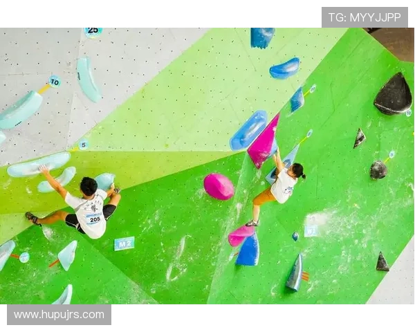 攀岩意识排行榜揭晓上海攀岩队荣获第五名佳绩引发关注