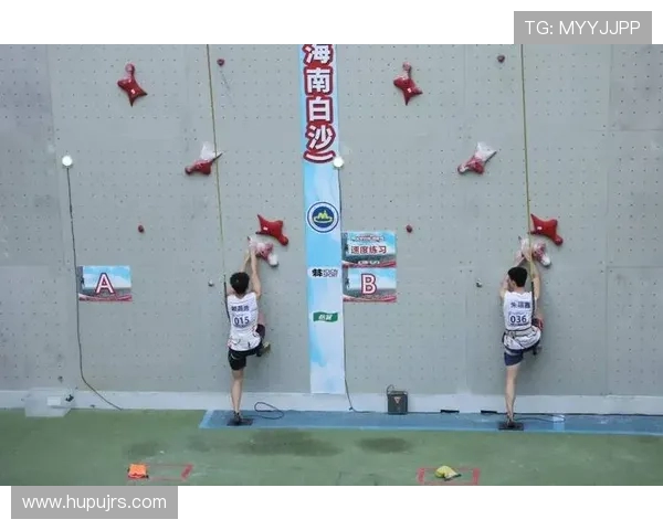 杭州攀岩队以94分稳居攀岩联赛积分榜首位展现强劲实力