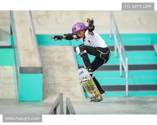 杭州滑板队的蜕变与成长极限运动联赛中的奋斗与梦想